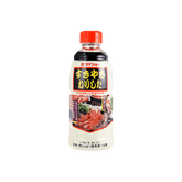 DAISHO SUKIYAKI WARISHITA TARE