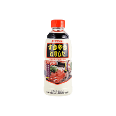 DAISHO SUKIYAKI WARISHITA TARE