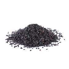 Lucky Delight Black sesame 2.2lb