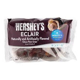 SWEETS HERSHEYS MINI CREAM PUFF