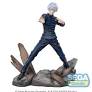 JUJUTSU KAISEN - Satoru Gojo Luminasta Prize Figure (Fierce Battle Ver.)