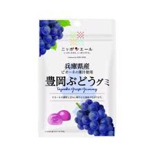Nippon Yell Gummy Toyooka Budou