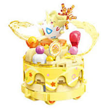 KEEPPLAY Pokemon Togepi Parade Float