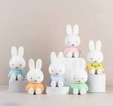 Miffy phone stand blind box