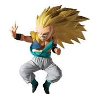 Match makers figure