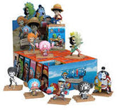 One piece Hidden Dissectibles series Blind Box
