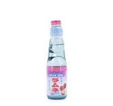 SHIRAKIKU LYCHEE FLAVOR SOFT DRINK 200 ML