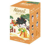 Rolife Surprise Figure Doll-Year of the Golden Hairpin Series Confirmed Blind Box