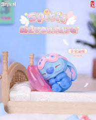 Disney Stitch Inner Adventure Collection (Blind Box Series)