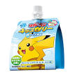 Lipovitan kid jelly drink (RAMUNE)