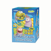 SpongeBob SquarePants “Bikini Bottom Little Fisherman” Series Blind Box