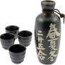 MIYA Sake 1:4 Bottle Set