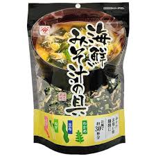 Uonoya Kaisen Misoshirunogu