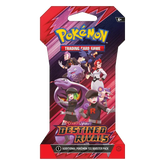 Pokemon TCG Scarlet and Violet: Destined Rivals Sleeved Booster Pack
