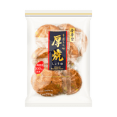 KINGODO ATSUYAKI SHOYU 9P
