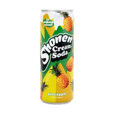 SHONEN PINEAPPLE CREAM SODA