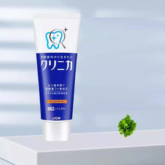 LION Clinica Mild Mint Toothpaste 130g