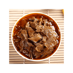 FanSaoGuang WILD SAVORY FUNGUS