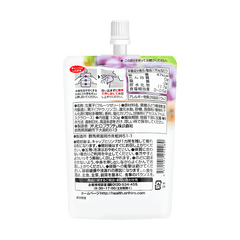ORIHIRO KONJAC JELLY GRAPE