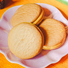 Orion Banana Chocopie 12pc