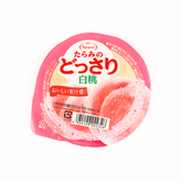 TARAMI BIG JELLY CUP - PEACH