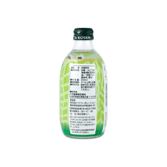 HATA HATASODA MUSK MELON 300ML