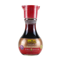 Lee Kum Kee Premium Soy Sauce, 5.1 Fl Oz