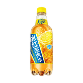 GF Tyranno Ice Tea Soda 600ml