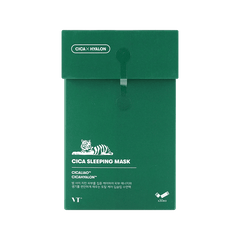 KOREA VT CICA SLEEPING PACK 30PCS