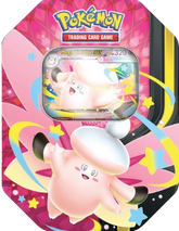 Mega Moonlit Tin - Miscellaneous Cards & Product
