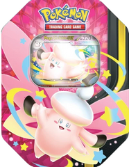 Mega Moonlit Tin - Miscellaneous Cards & Product