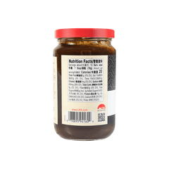 LEE KUM KEE Black Pepper Sauce 350g - Tak Shing Hong