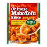 House Foods Chinese Mabo Tofu Sauce Med.Hot 150g