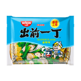 NISSIN DEMAE RAMEN (SEAFOOD)