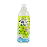 SANGARIA TSUBU NATA DE COCO WHITE GRAPE