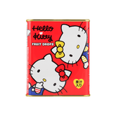 SAKUMA Hello Kitty Drops Can 75g