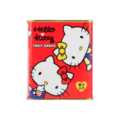 SAKUMA Hello Kitty Drops Can 75g