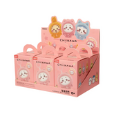 MINISO Blind Box - Character Pajamas Face Changing Series blind box
