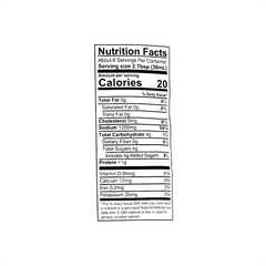 OTAFUKU KOMBU DASHI UDON SOUP KELP BROTH 180ML