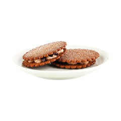 TOHATO Harvest Sweets Sand Biscuit Chocolate Mont Blanc 104.8G