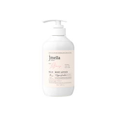 Jmella in france: Blooming Peony Body Lotion