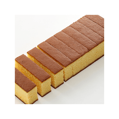 SWEETS CASTELLA ORIGINAL 7PC IMURAYA F