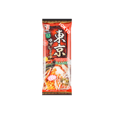 ITSUKI TOKYO YUZUSHOYU SOY SAUCE RAMEN 6.06 oz