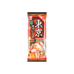 ITSUKI TOKYO YUZUSHOYU SOY SAUCE RAMEN 6.06 oz