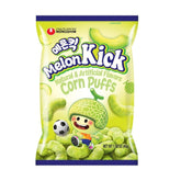 NONGSHIM MELON KICK CORN PUFFS