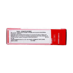 MEDICAL CANKER SORE OINTMENT 6G