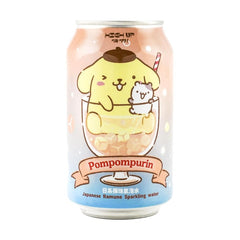 HELLO KITTY RAMUNE SPARKLING WATER ORIGINAL
FLAVOR