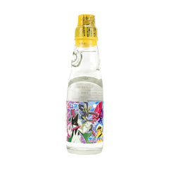 Saito Pokémon Ramune 200ml