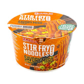 MYOJO BOWL STIR FRY MISO
