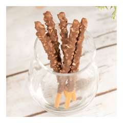 GLICO ALMOND CRUSH POCKY